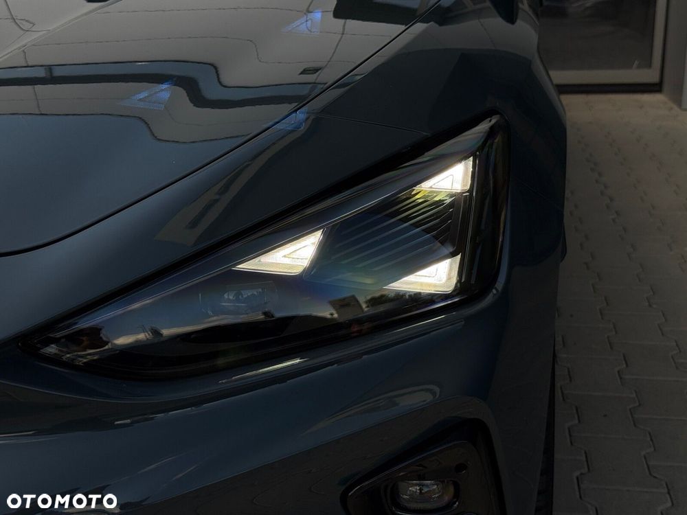 Cupra Leon Sportstourer - 7