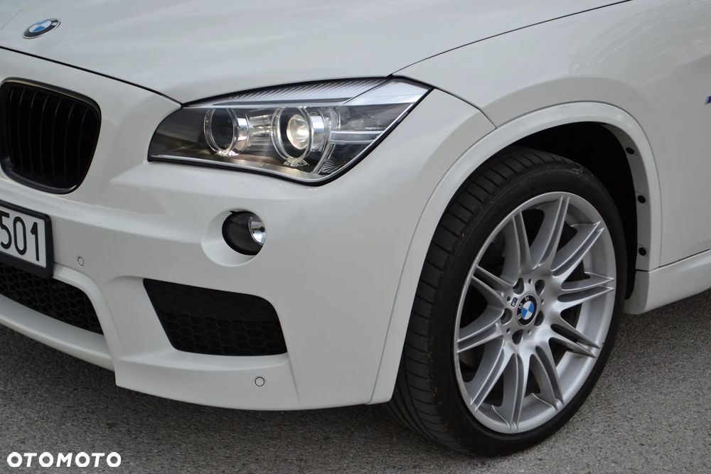 BMW X1 - 14
