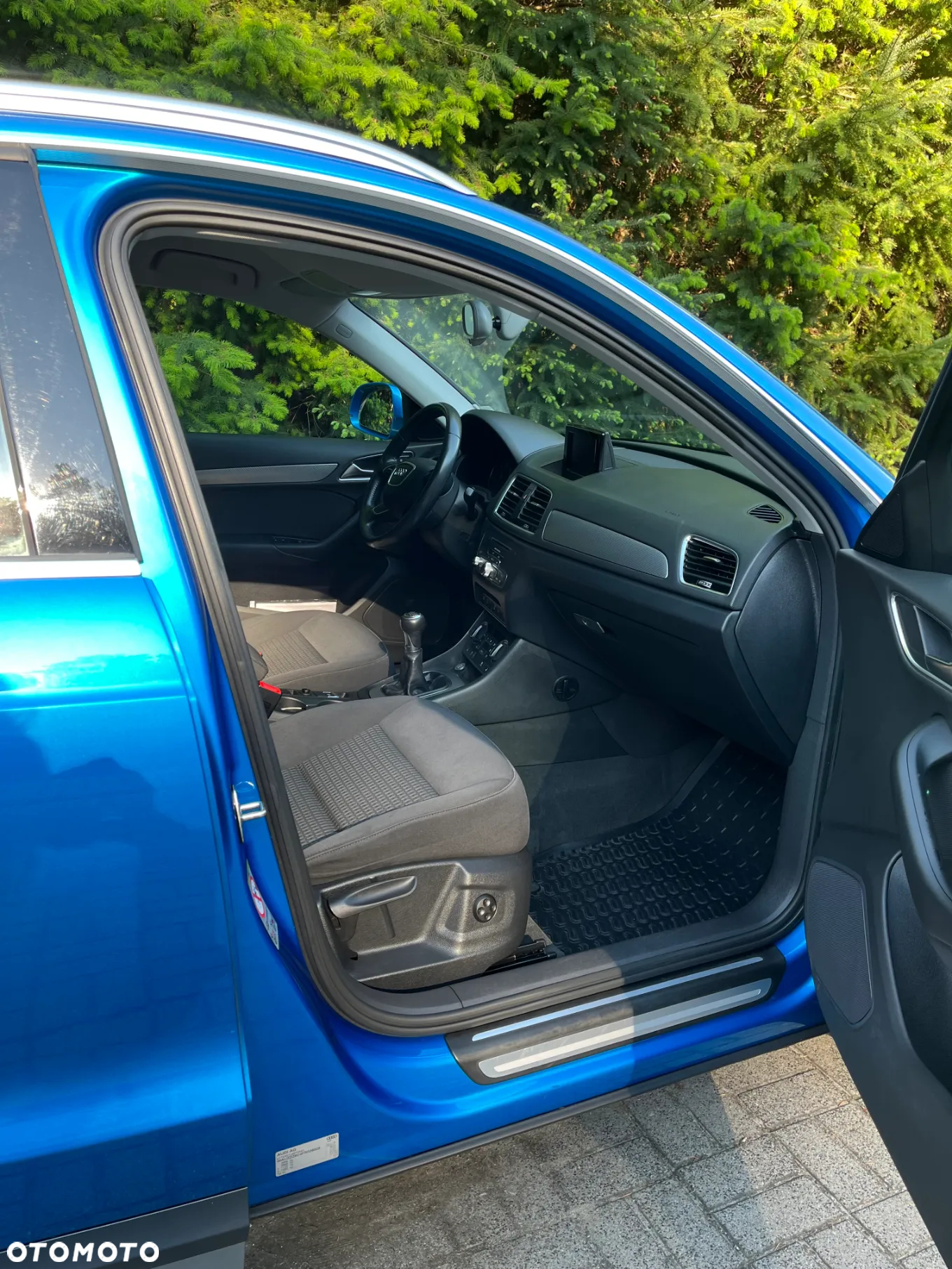 Audi Q3 2.0 TDI - 12