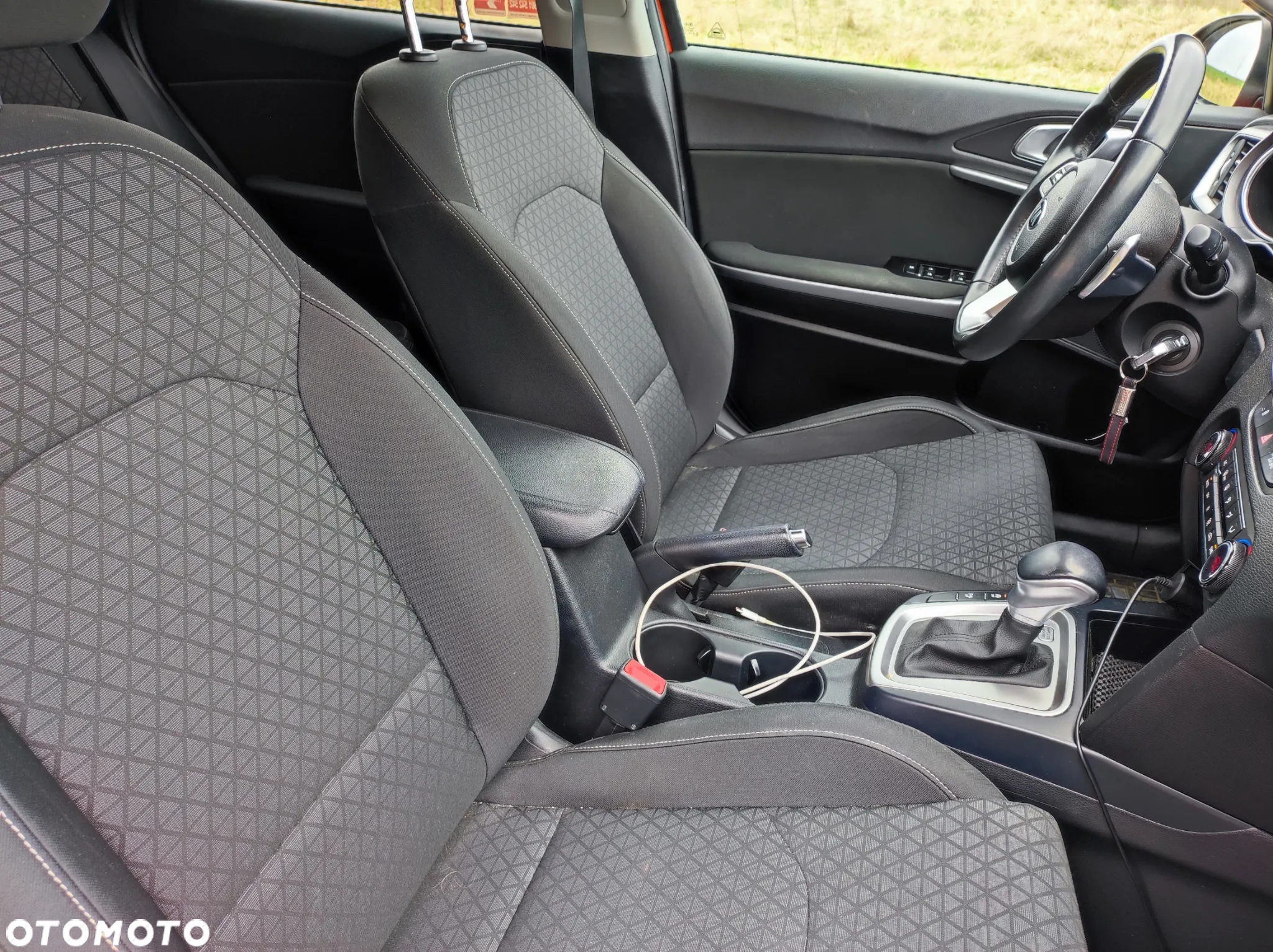 Kia XCeed 1.4 T-GDI M DCT - 12