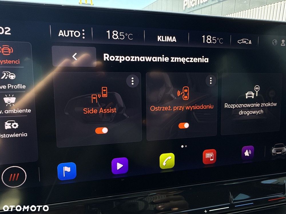 Cupra Leon 1.5 eTSI DSG - 29