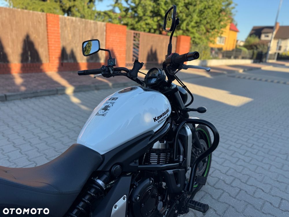 Kawasaki Vulcan - 12