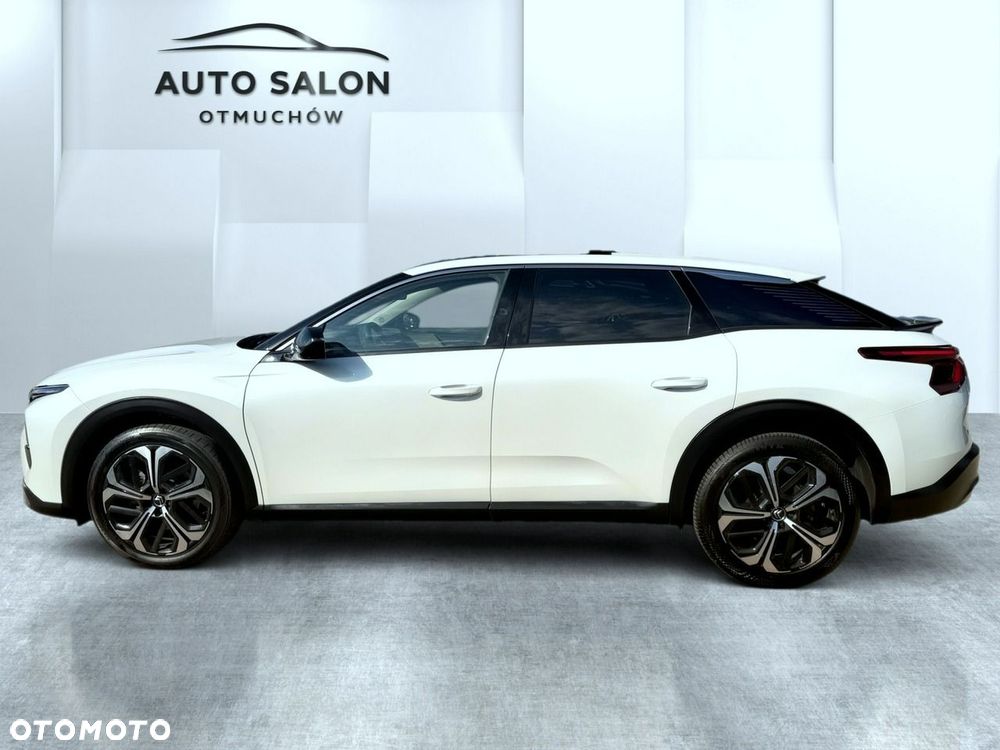 Citroën C5X - 10