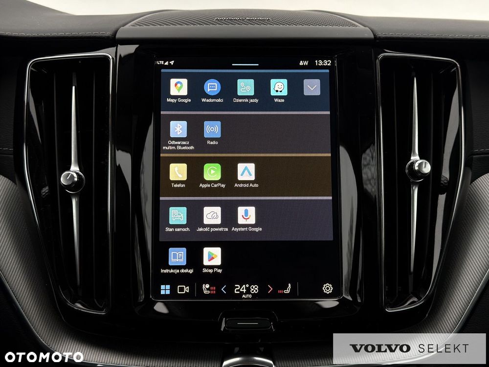 Volvo XC 60 - 29