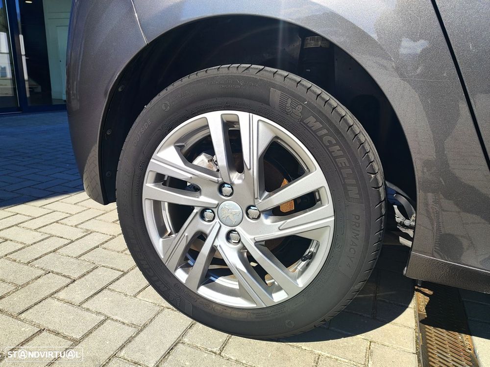 Peugeot 208 1.5 BlueHDi Active Pack - 8