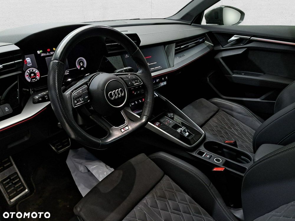 Audi S3 - 11