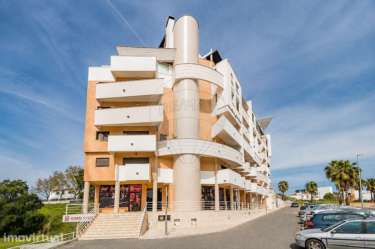 Apartamento T2 para venda - Grande imagem: 2/21