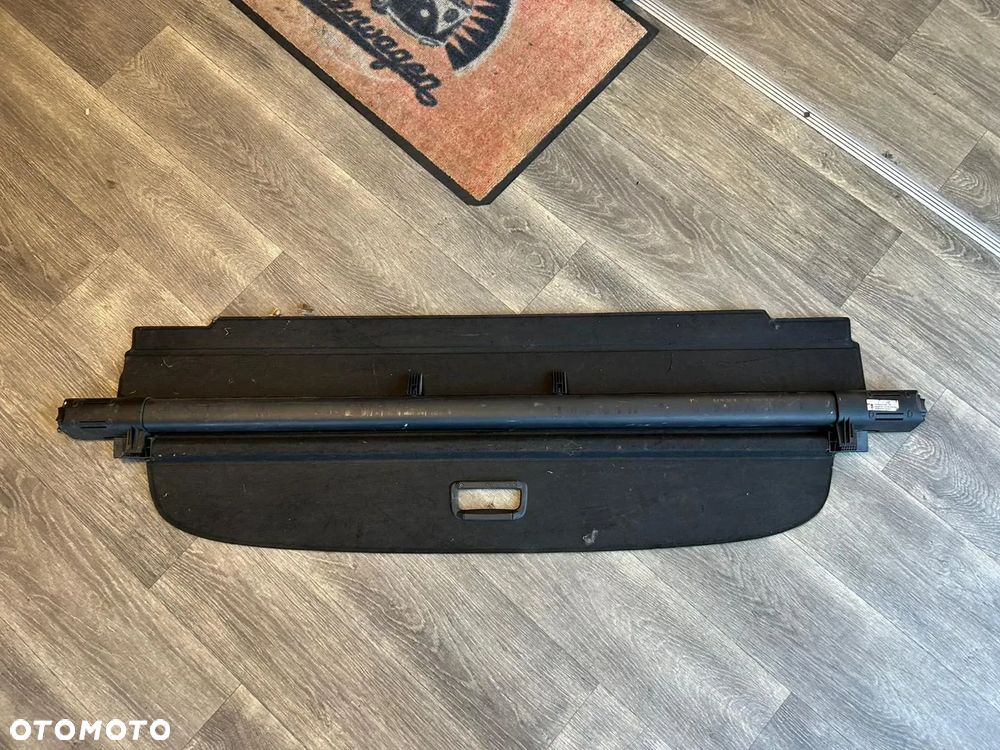 ROLETA BAGAŻNIKA 3V9867871B SKODA SUPERB III 3V LIFT KOMBI 15-24r - 2