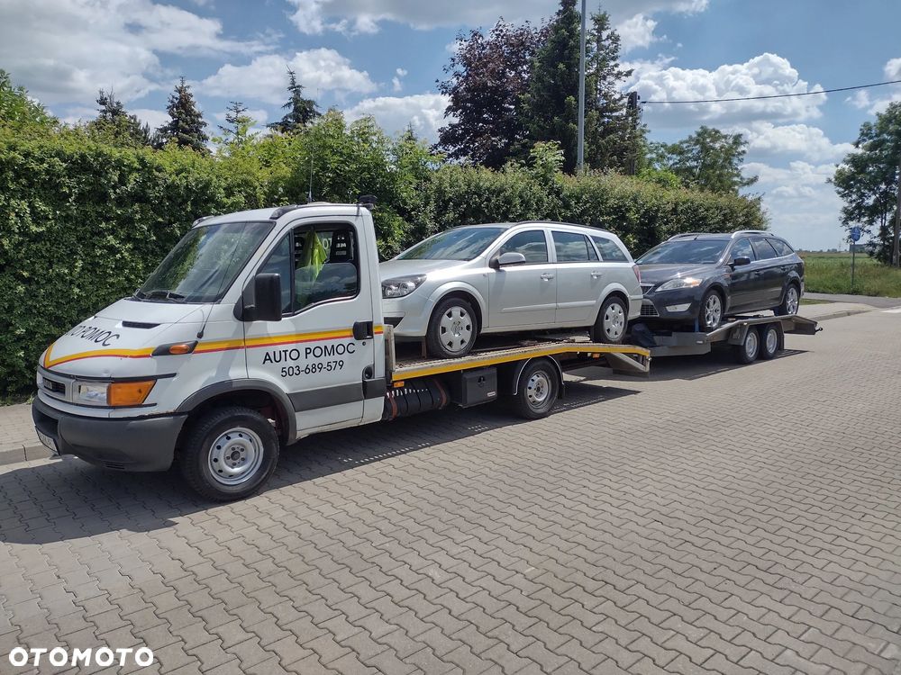 Iveco DAILY - 23