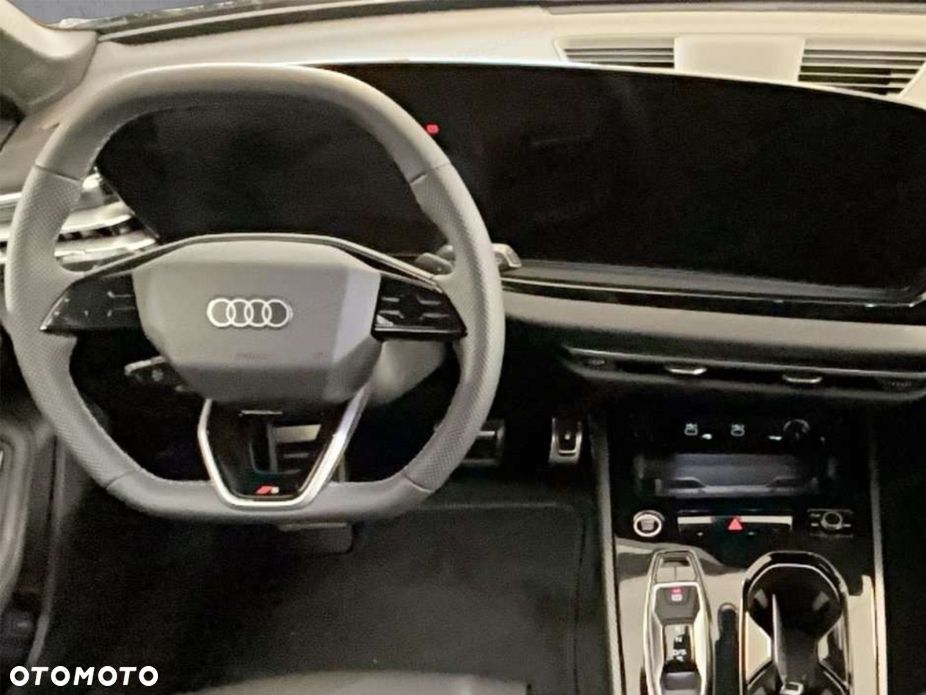Audi A5 Avant TDI mHEV Quattro S tronic - 7