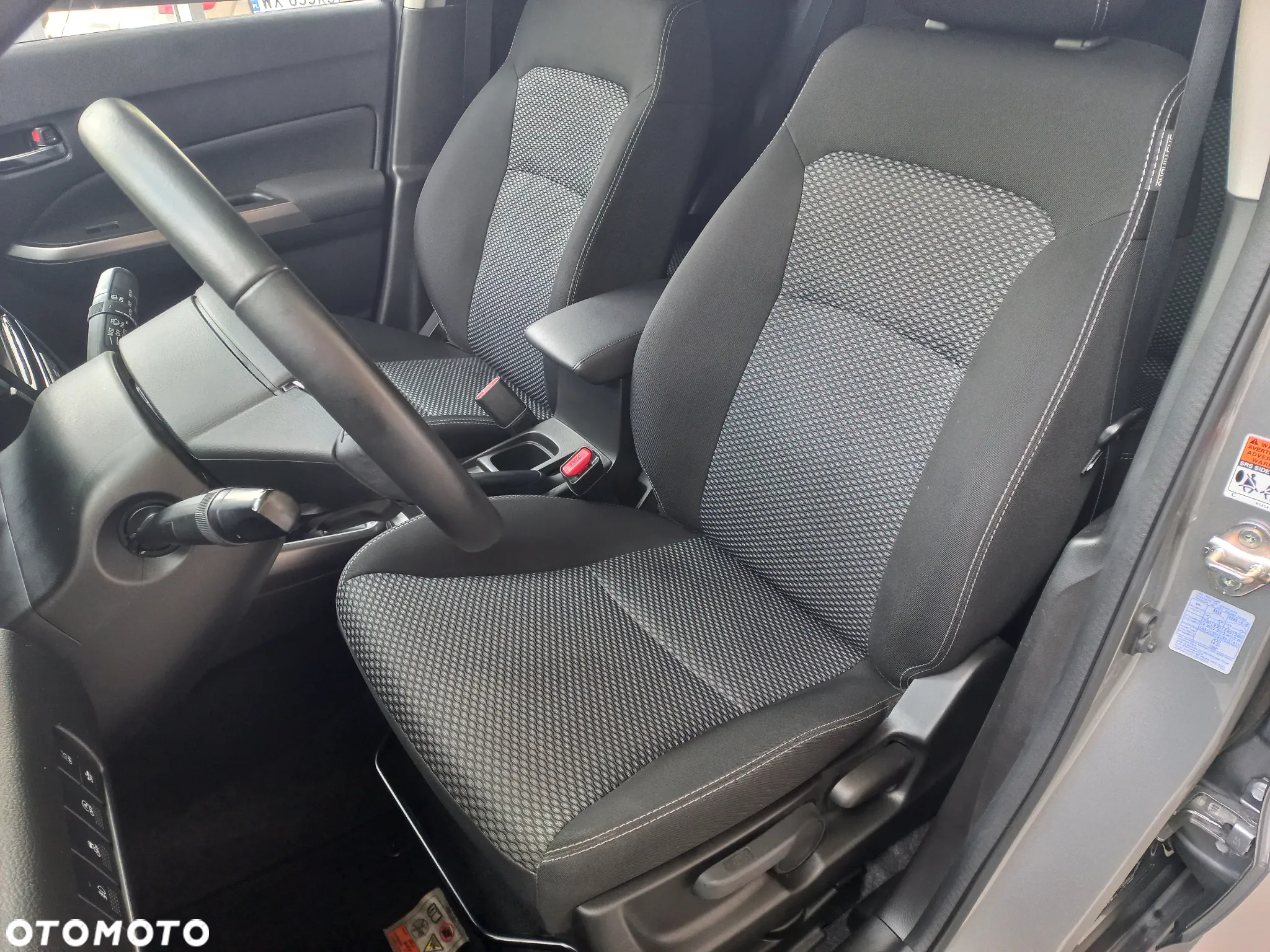 Suzuki Vitara 1.4 Boosterjet Premium 2WD - 11