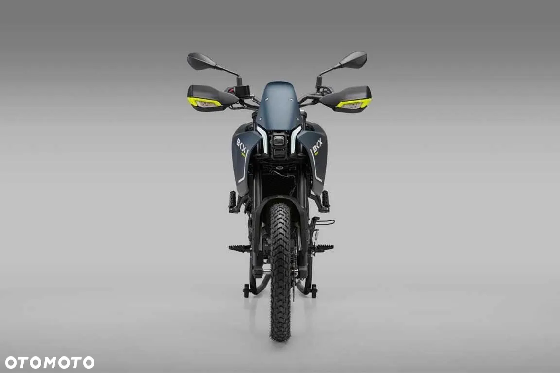 Benelli BKX - 7