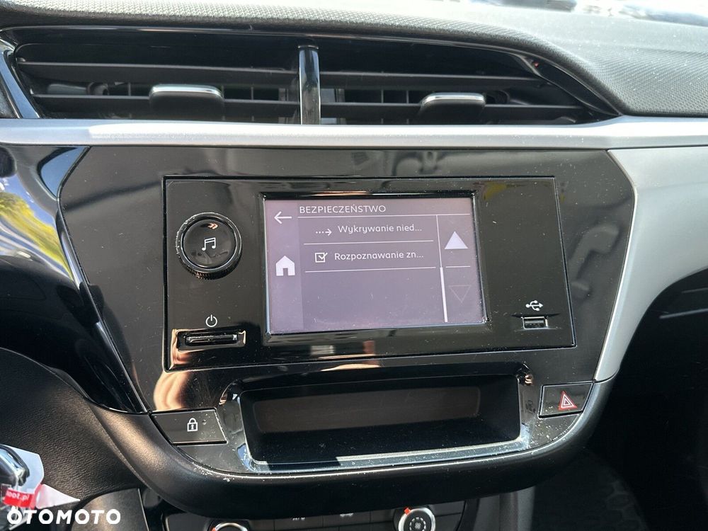 Opel Corsa 1.2 Edition S&S - 18