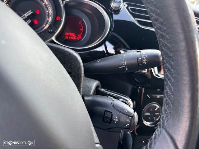 Citroën DS3 1.6 HDi Airdream So Chic - 14