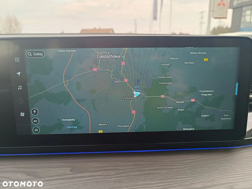 SsangYong/KGM Actyon 1.5 T-GDI Adventure 4WD - 22