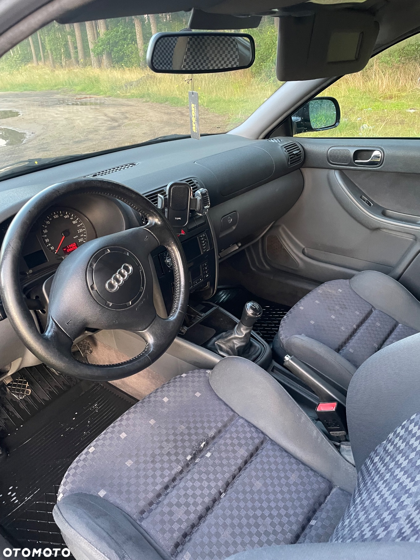 Audi A3 - 11