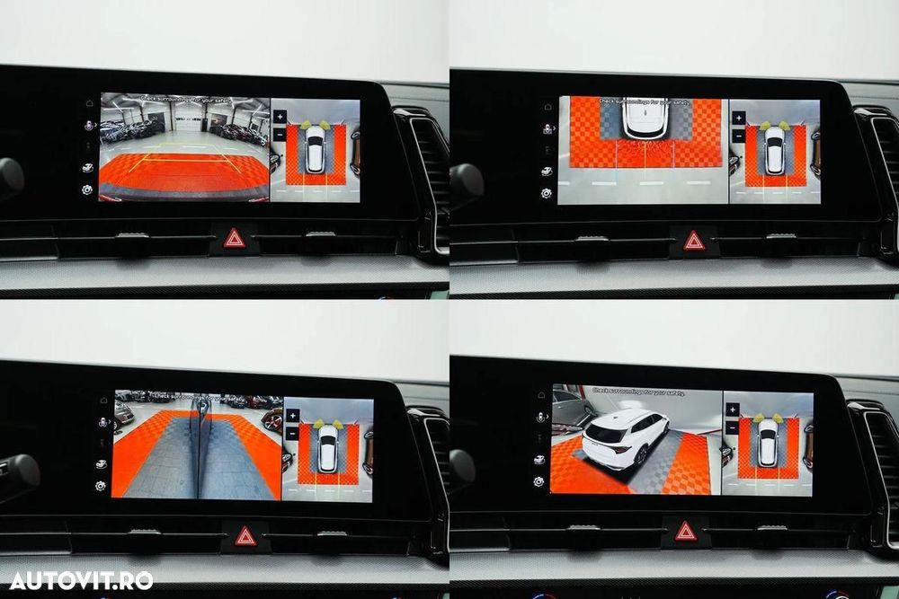 Kia Sportage 1.6 DSL MHEV 7DCT HP 4x4 GT Line - 35