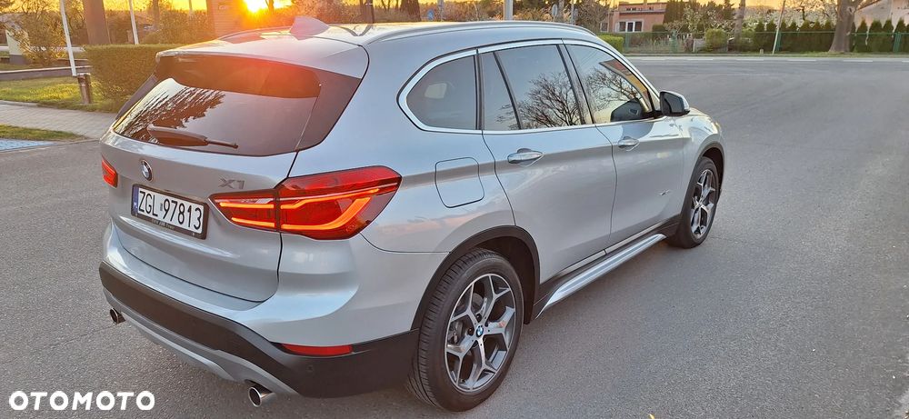 BMW X1 - 39