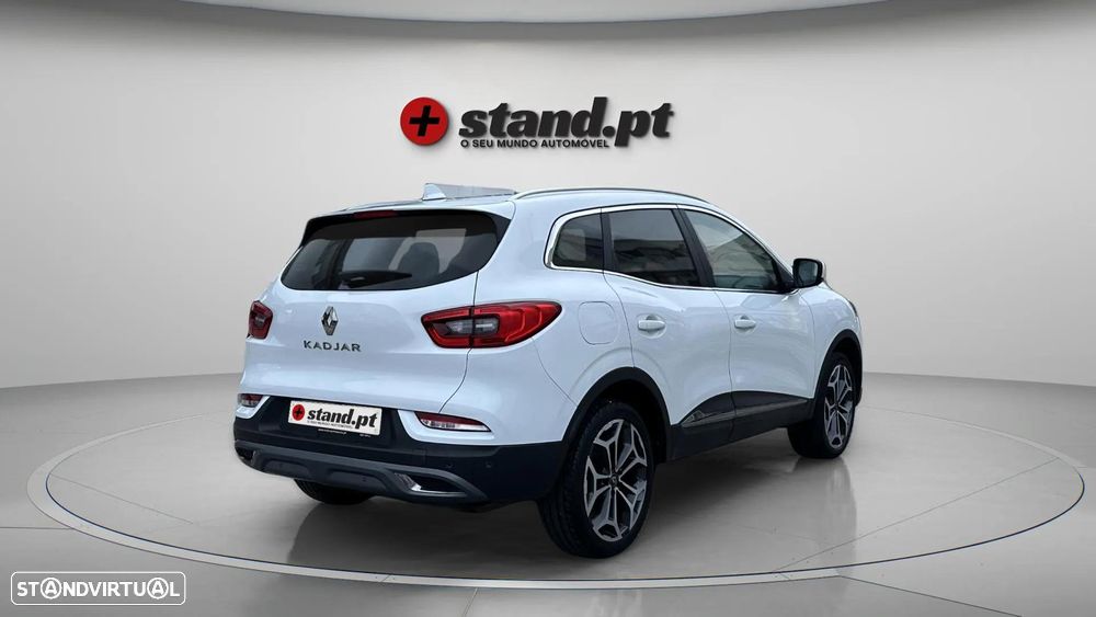 Renault Kadjar 1.5 dCi Black Edition - 5