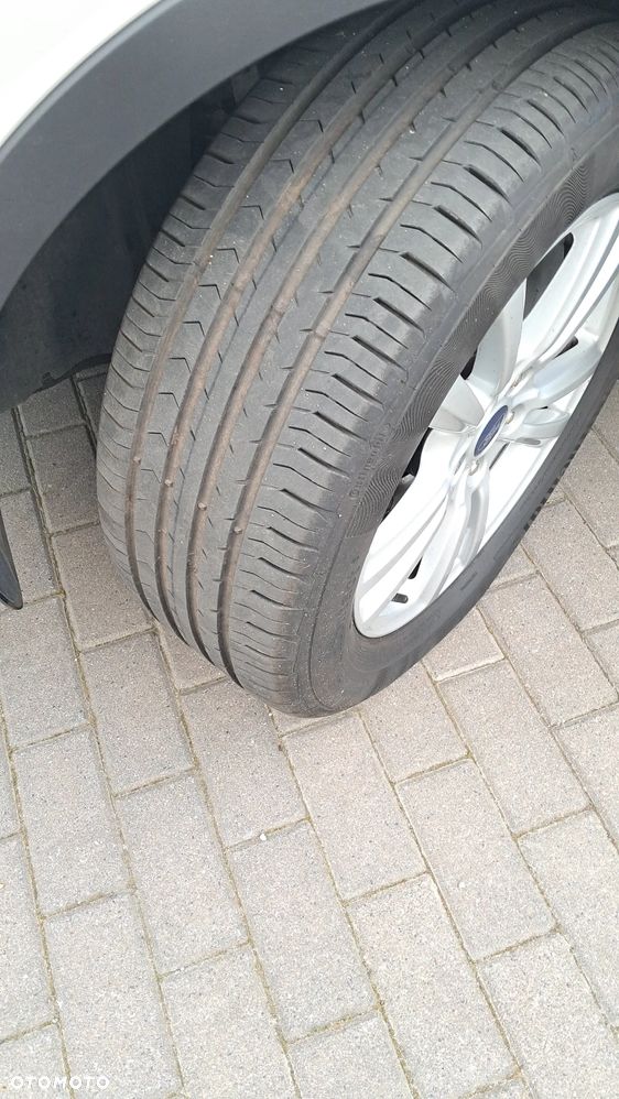 Ford Kuga Vignale 1.5 EcoBoost FWD ASS MMT6 - 14