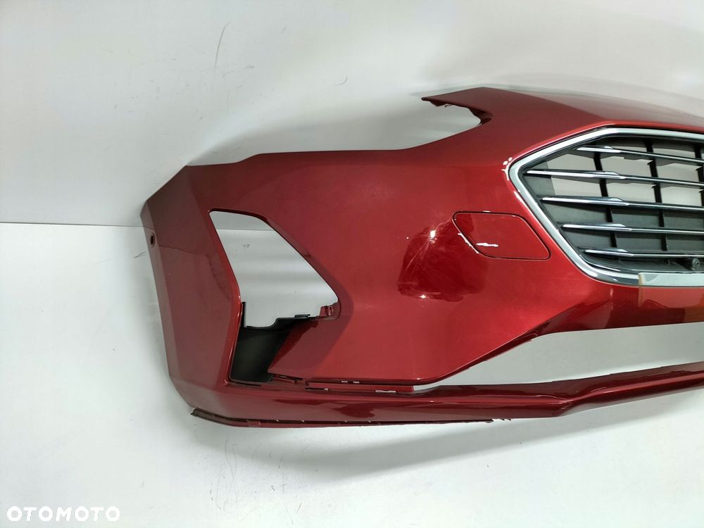 zderzak przedni przód ford focus mk4 18- - 3