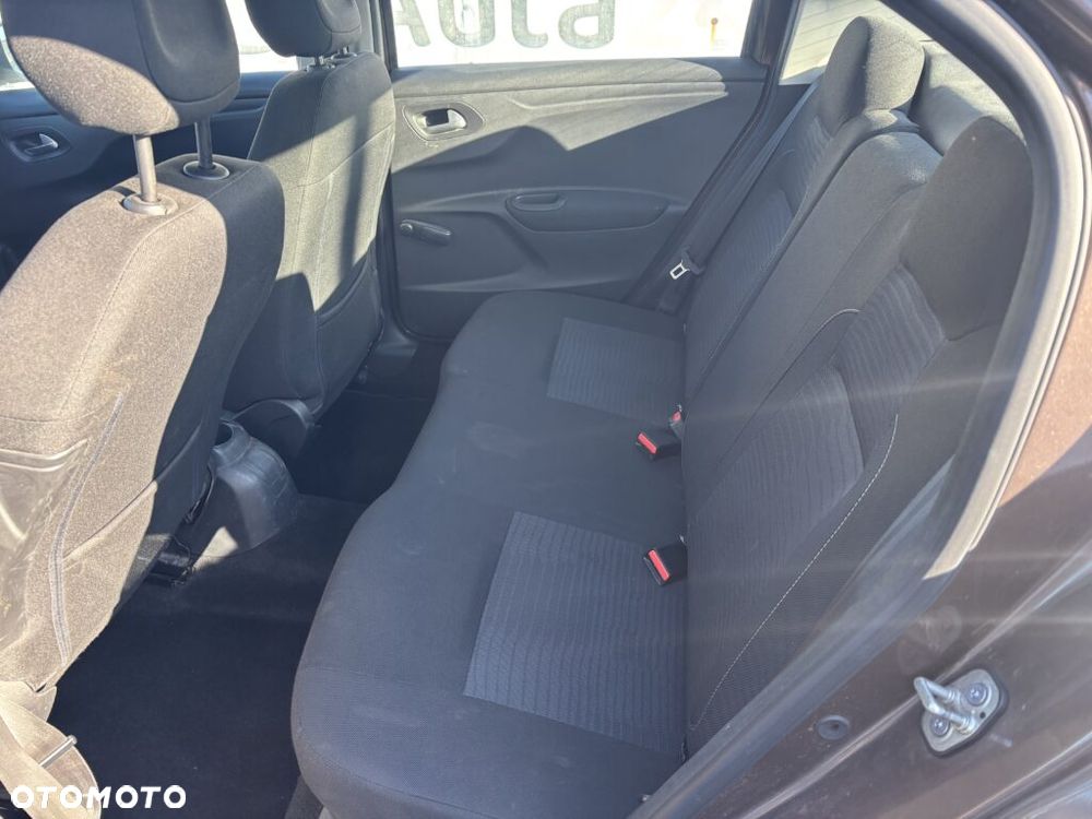 Peugeot 301 1.6 HDi Allure - 9