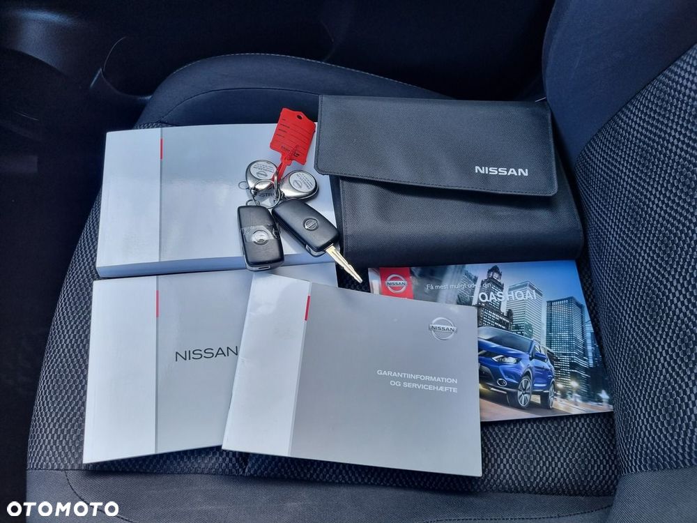 Nissan Qashqai 1.2 DIG-T Tekna - 21