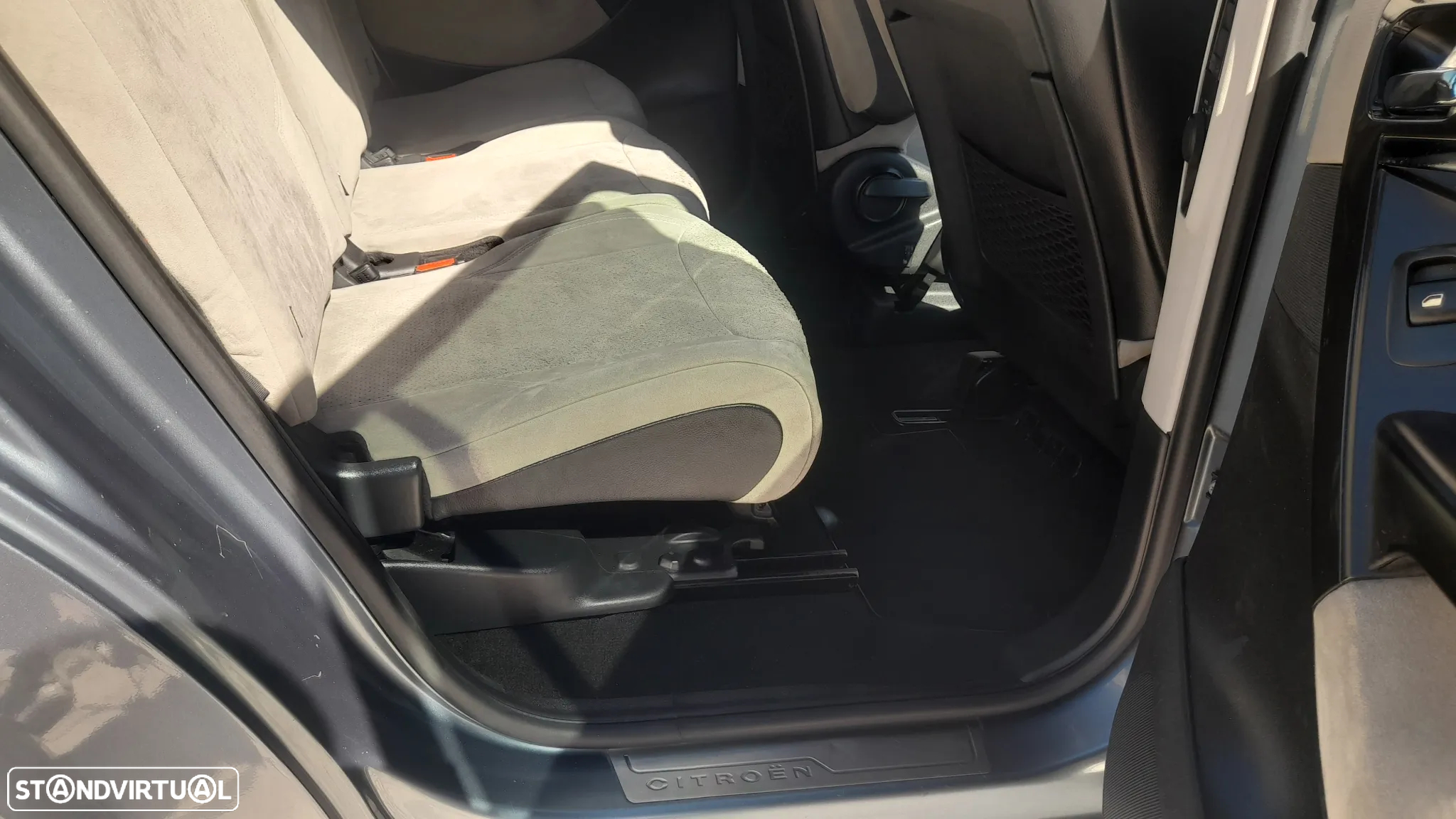 Citroën C4 Grand Picasso 1.6 HDi Exclusive CMP6 - 40