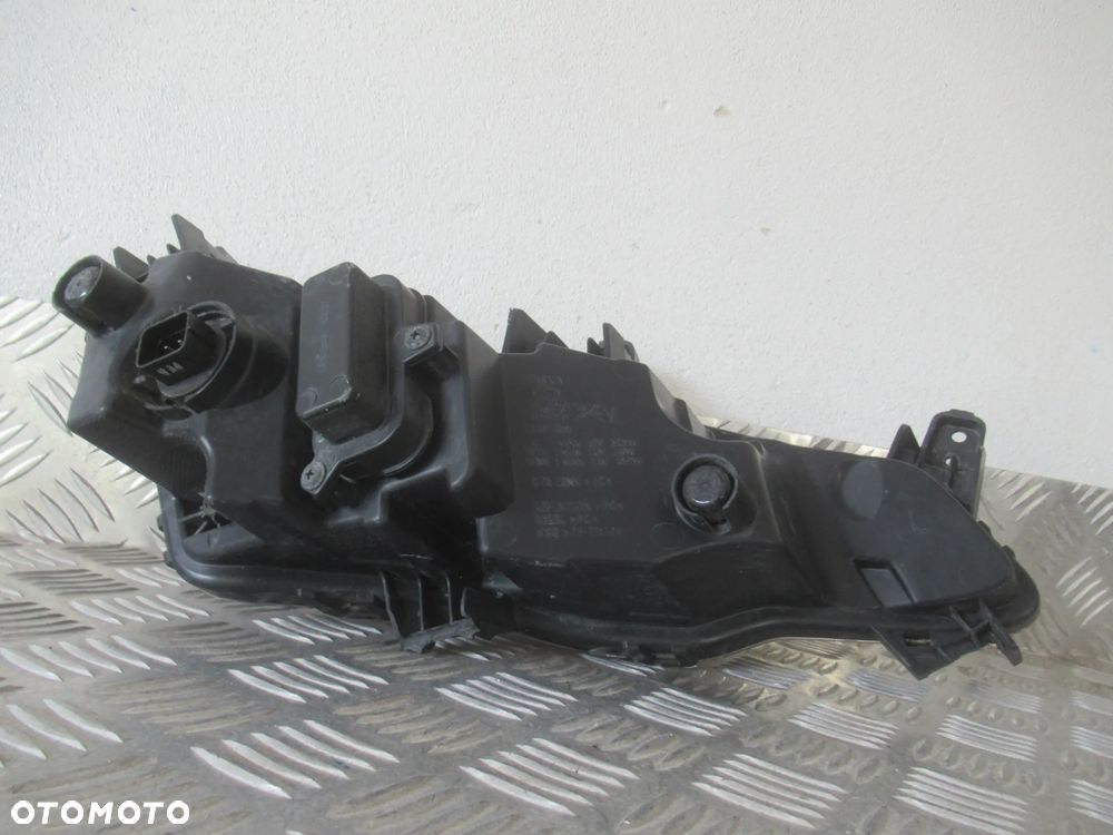 HALOGEN ŚWIATŁO JAZDY DZIENNEJ DRL LED LEWY HYUNDAI I30 II LIFT 2014-2017 - 12