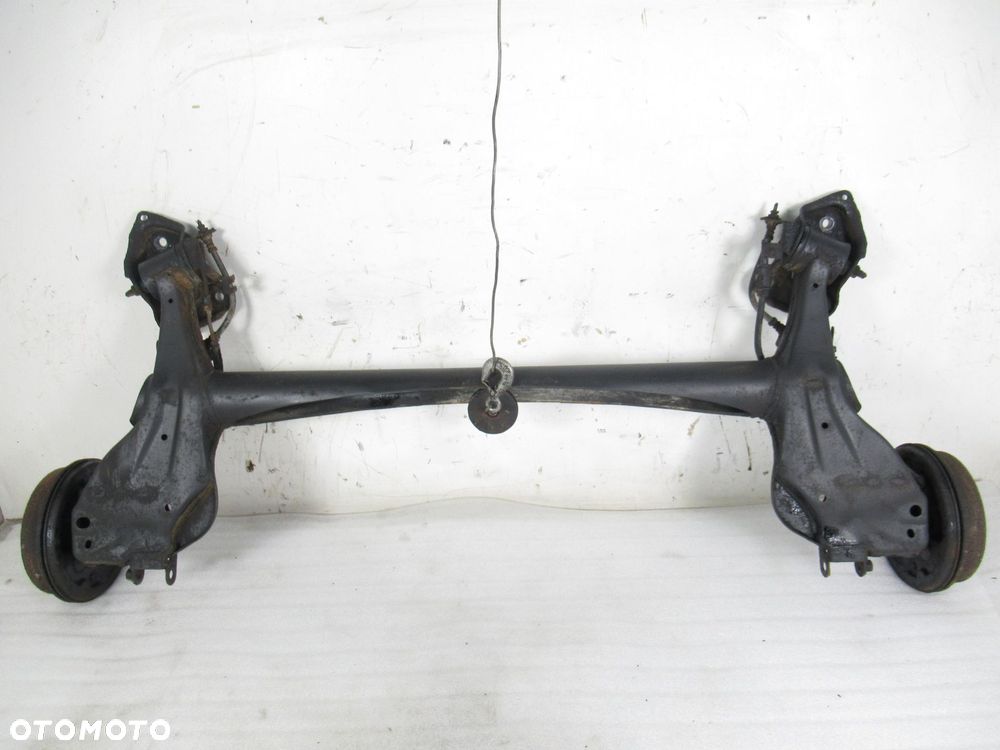 BELKA TYŁ FIAT GRANDE PUNTO HB - 5