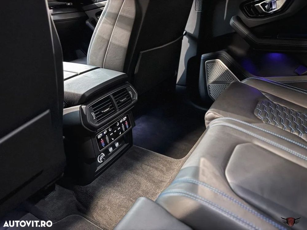 Lamborghini URUS Standard - 22