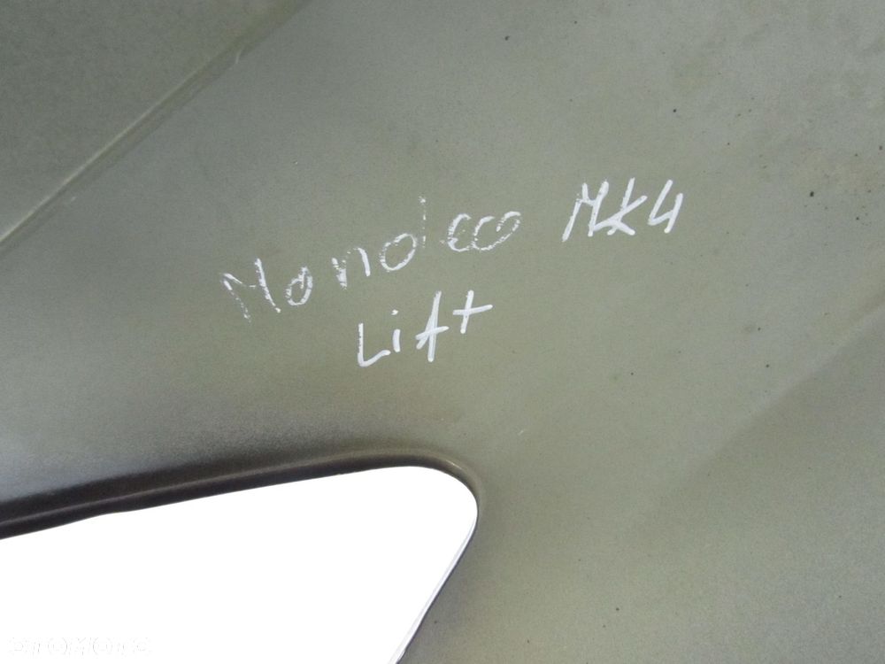 FORD MONDEO MK4 IV LIFT 10-14 BLOTNIK PRZOD PRAWY G6 - 9