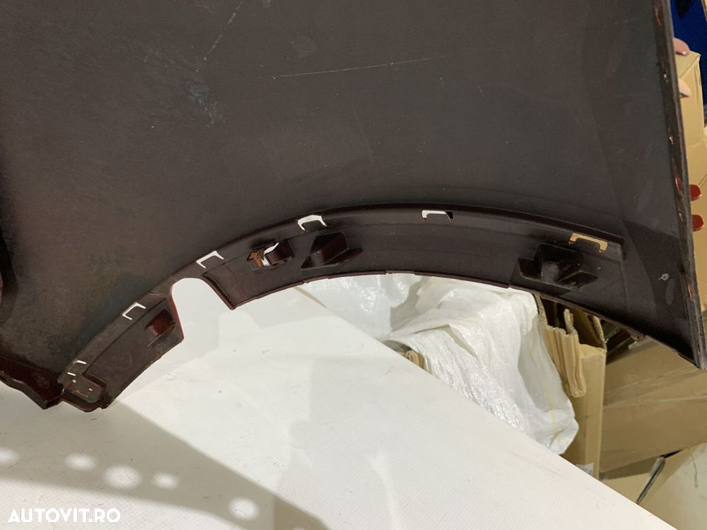 Bara fata Seat Arona, 2019, 2020, 2021, 2022, cod origine OE 6F9807221B. - 23