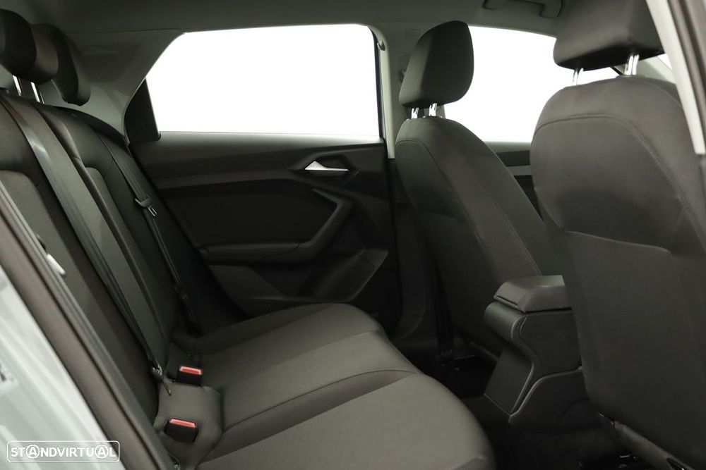 Audi A1 Sportback 25 TFSI Advanced - 20