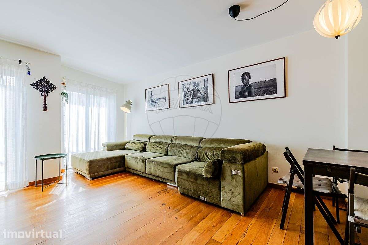 Apartamento T2 para venda - Grande imagem: 3/31