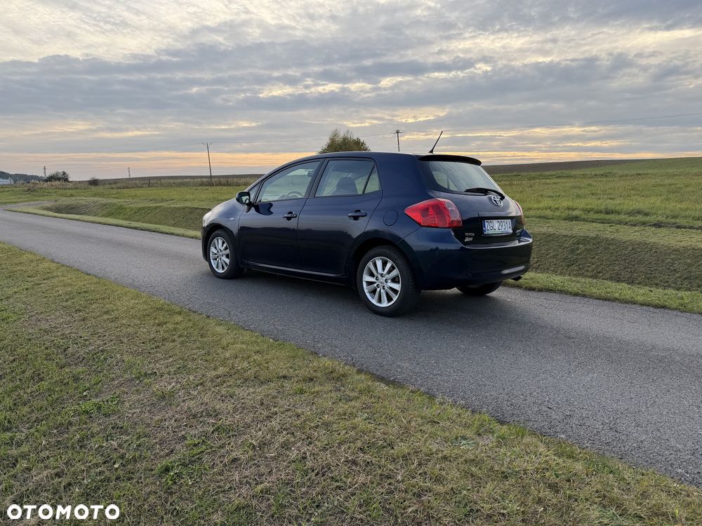 Toyota Auris - 6