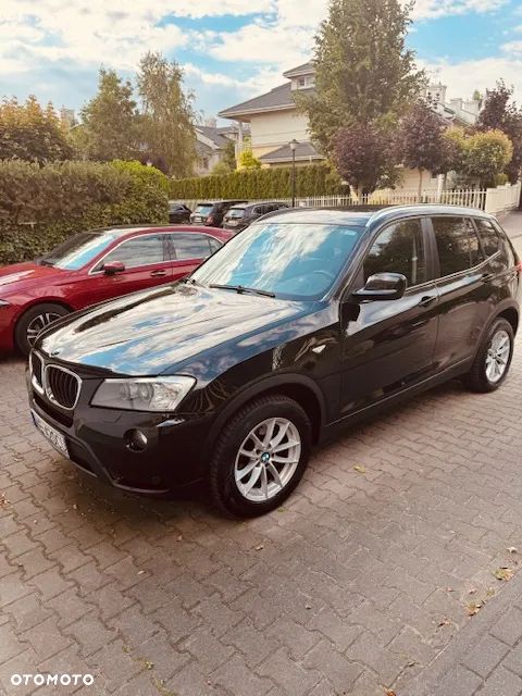 BMW X3 - 9