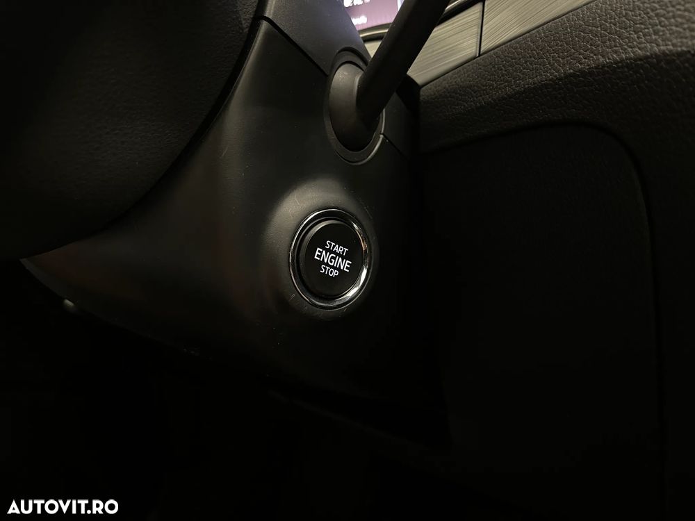 Skoda Superb 2.0 TDI DSG Ambition - 23
