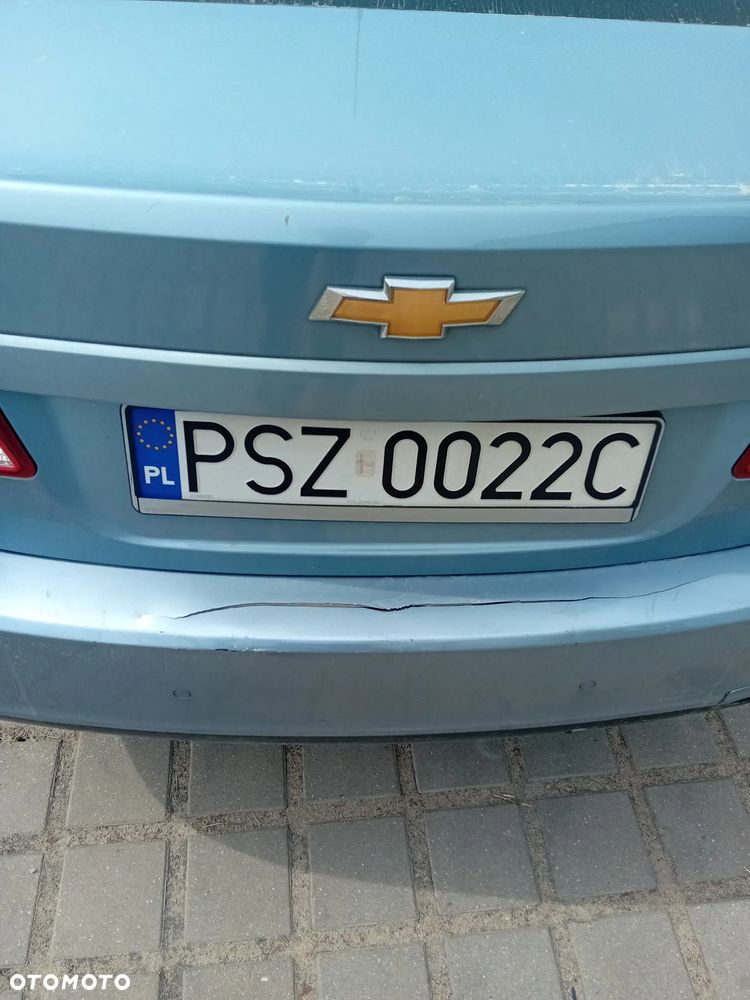 Chevrolet Cruze 2.0 D LT - 10