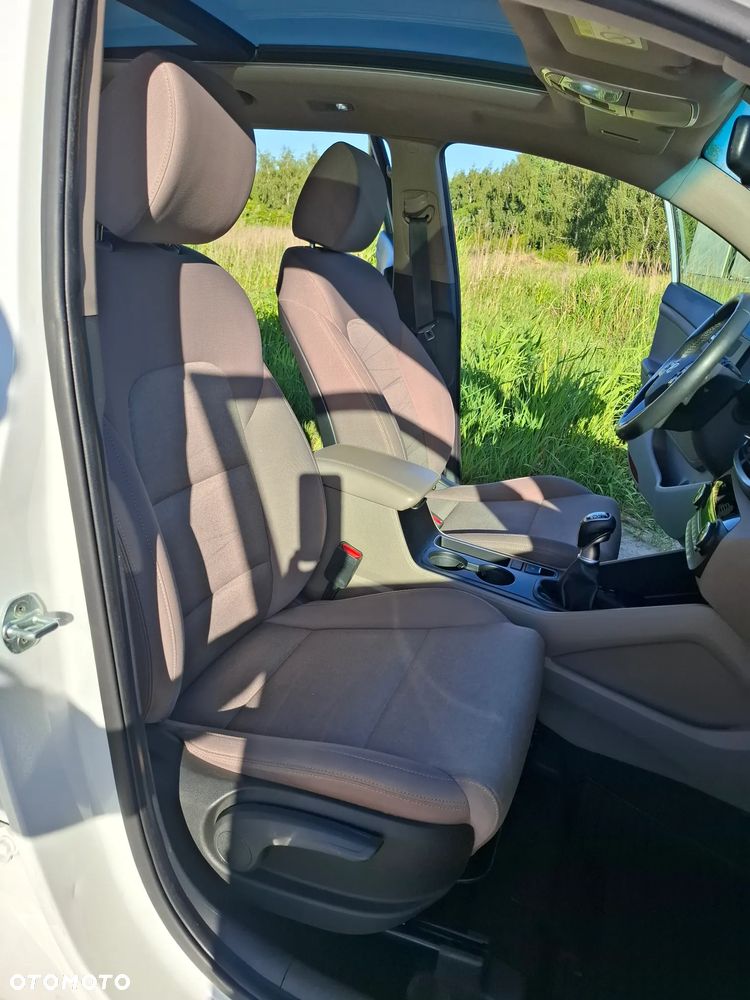 Hyundai Tucson 1.6 T-GDi Style 2WD - 24