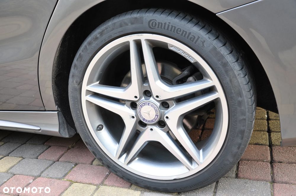 Mercedes-Benz CLA 180 (CDI) d 7G-DCT AMG Line - 19