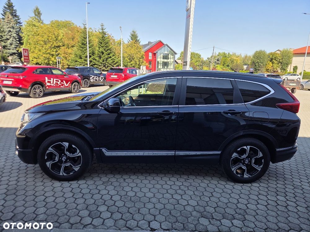 Honda CR-V 1.5 Elegance (Honda Connect+) - 5