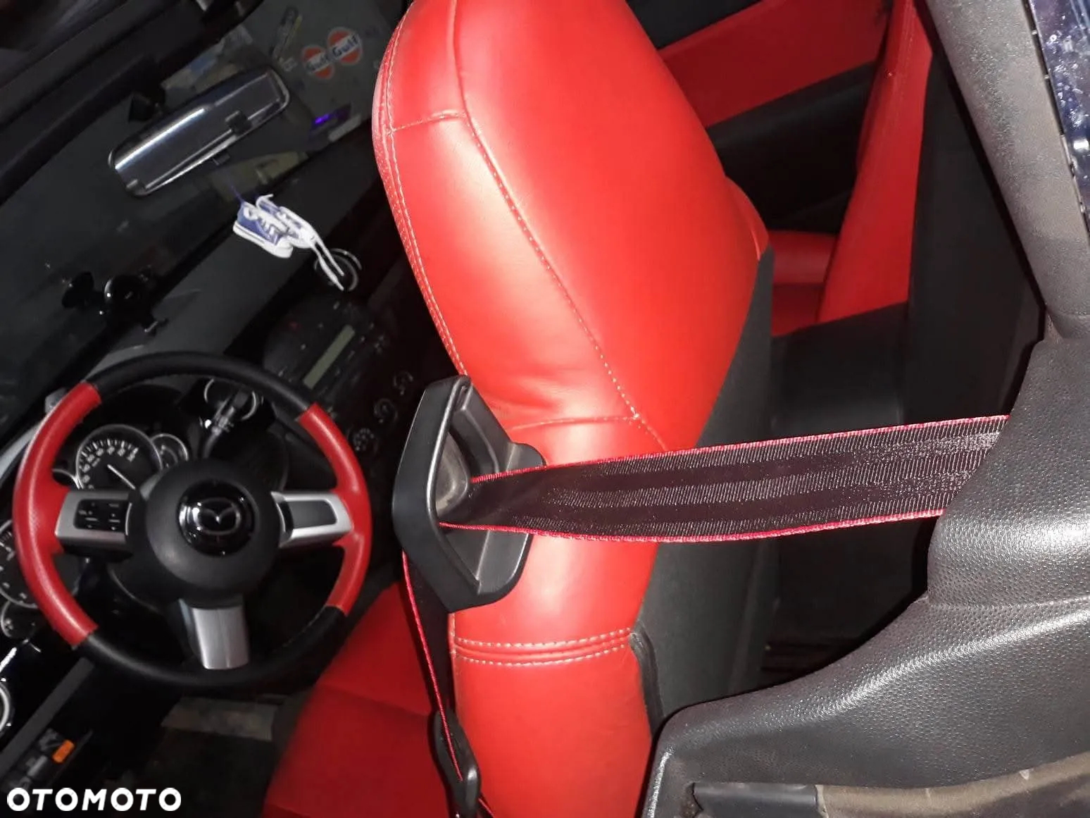 Mazda MX-5 - 31