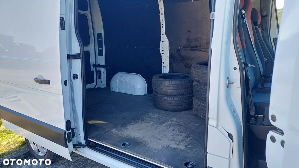 Renault Master - 21