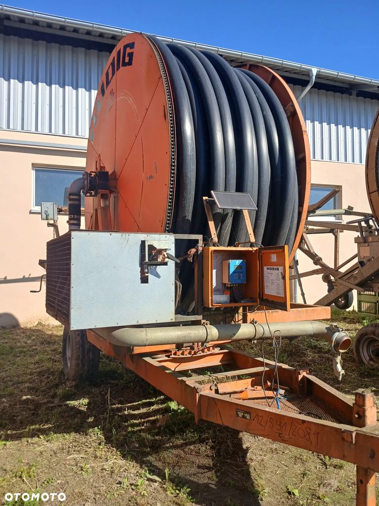 Inny Hudig Celle II-TD - 2