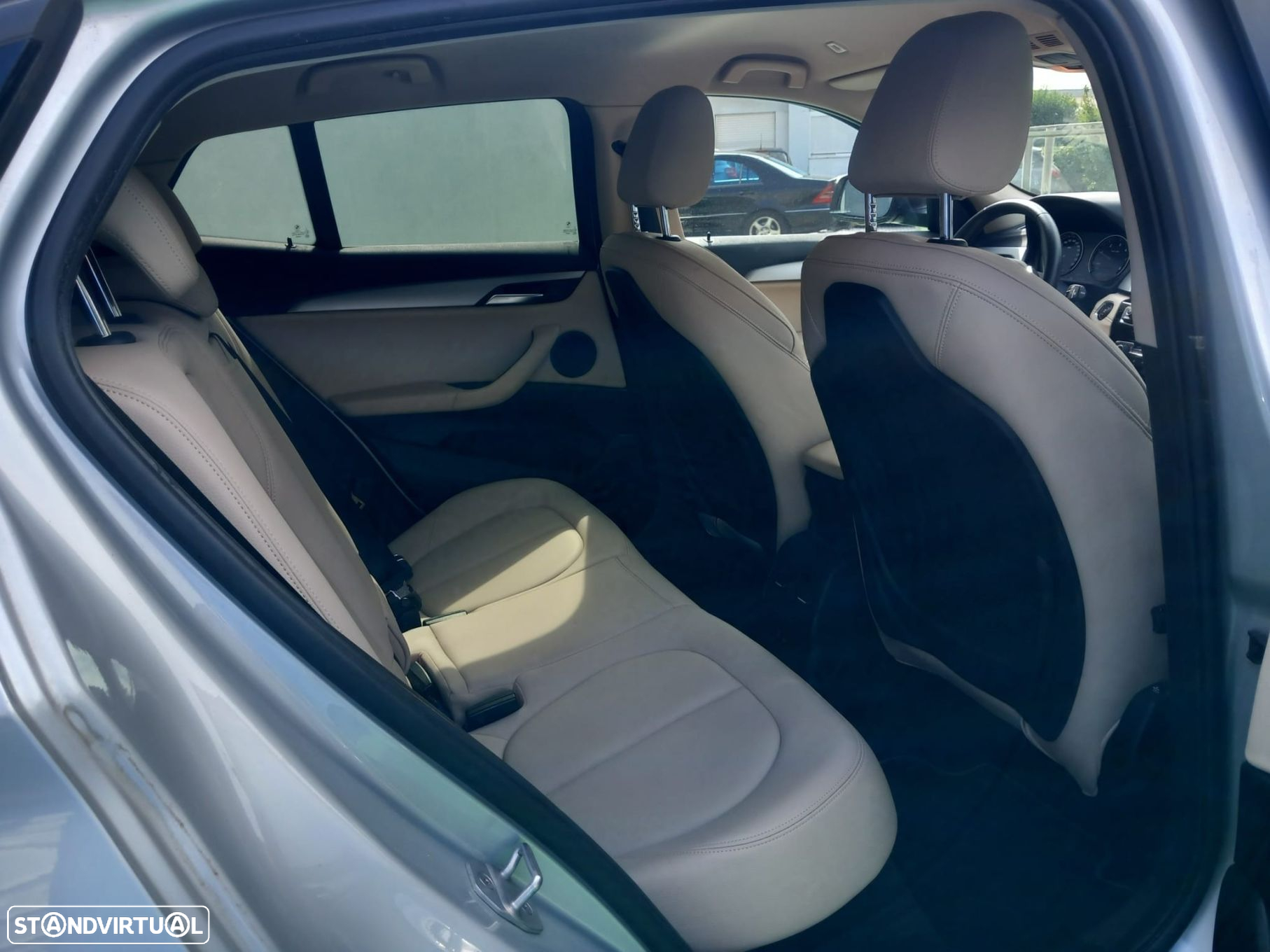 BMW X2 16 d sDrive Auto - 25