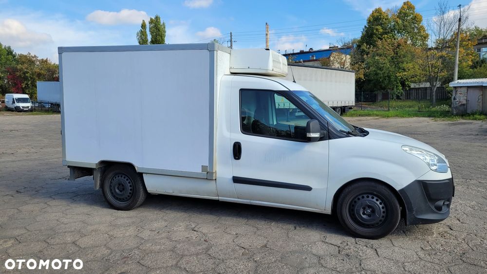 Fiat Doblo - 21