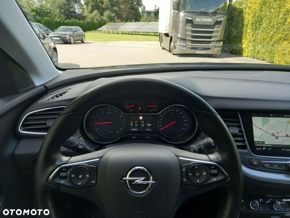 Opel Grandland X 1.5 D Start/Stop INNOVATION - 30