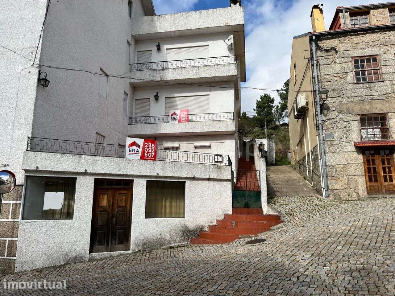 Moradia T11 / Seia, Sabugueiro - Grande imagem: 2/20
