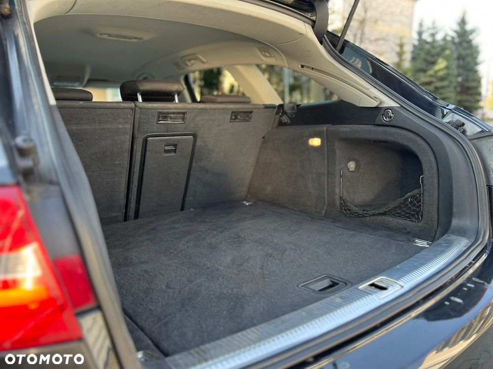Audi A4 Avant 2.0 TDI Prime Line Multitronic - 21